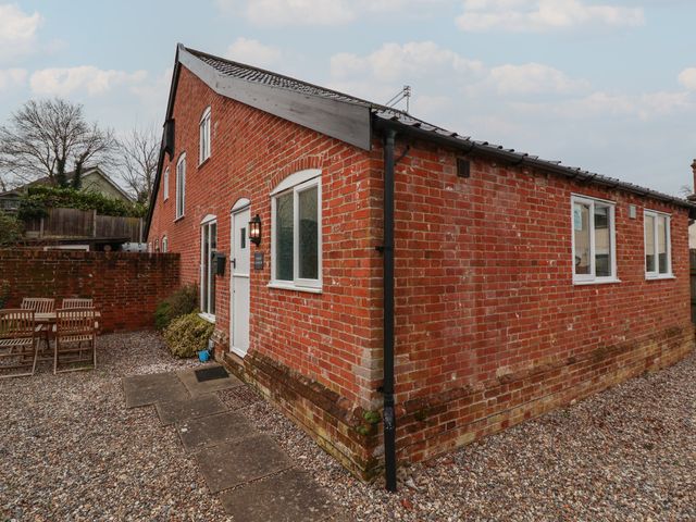 1 The Old Coach House - 1116864 - photo 3