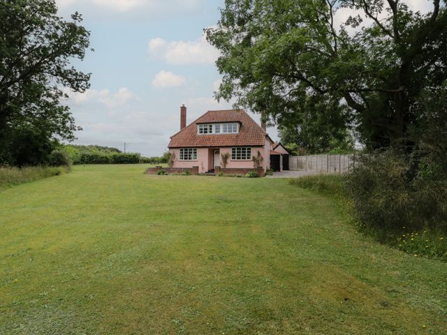 Ash Tree Cottage, Aldringham - 1116866 - photo 2