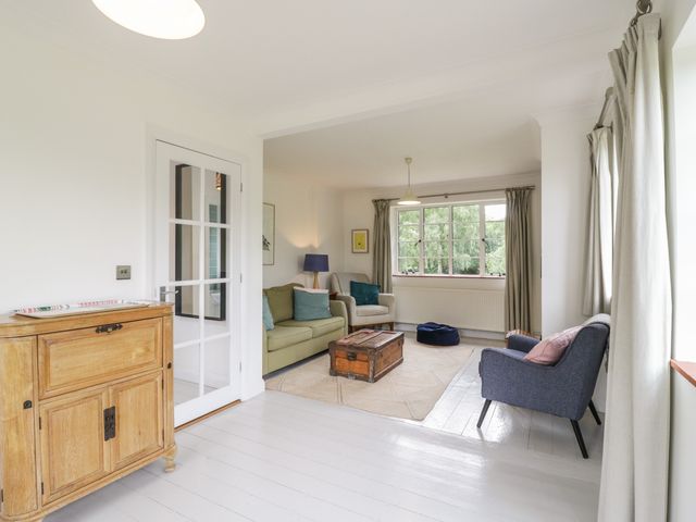 Ash Tree Cottage, Aldringham - 1116866 - photo 4