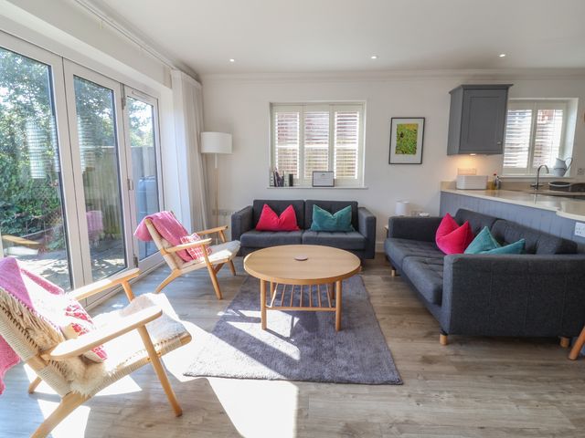 Crabapple Cottage, Southwold - 1116867 - photo 4