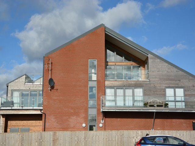 King George Penthouse - 1116872 - photo 2
