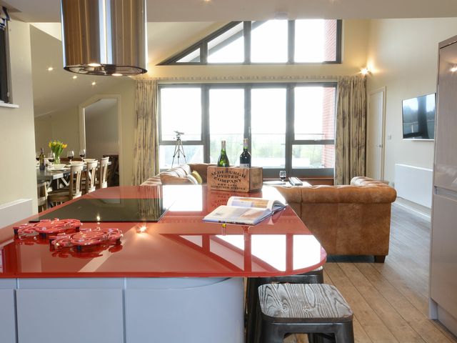 King George Penthouse - 1116872 - photo 3