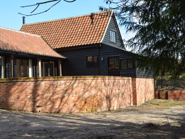 Bird Cottage, Burgh - 1116875 - photo 5