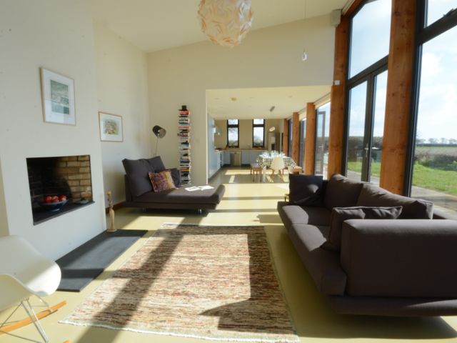Upper Lodge, Shotley - 1116876 - photo 2