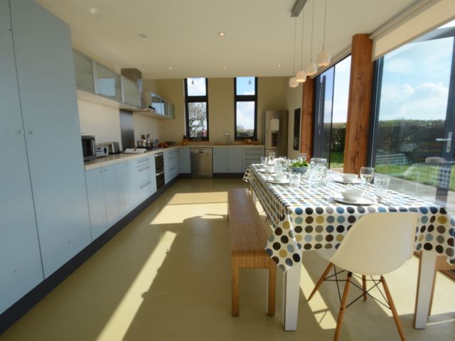 Upper Lodge, Shotley - 1116876 - photo 3