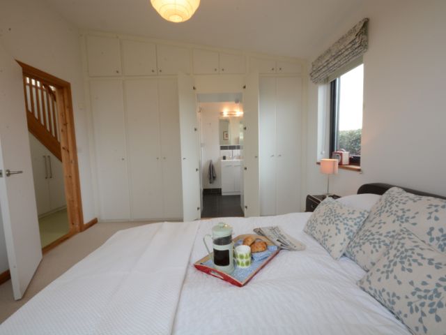Upper Lodge, Shotley - 1116876 - photo 5