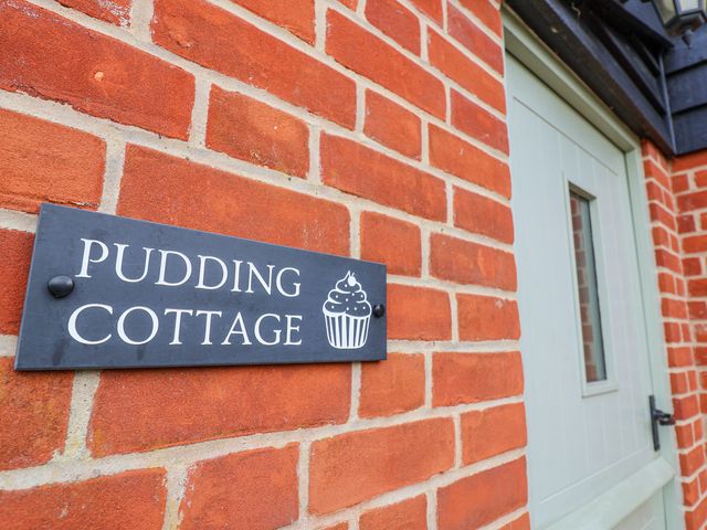 Pudding Cottage, Westleton - 1116901 - photo 2