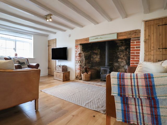 Pudding Cottage, Westleton - 1116901 - photo 3