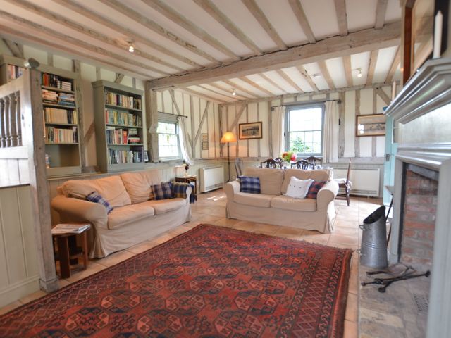 The Gig House, Stowupland - 1116902 - photo 2