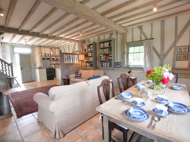 The Gig House, Stowupland - 1116902 - photo 4