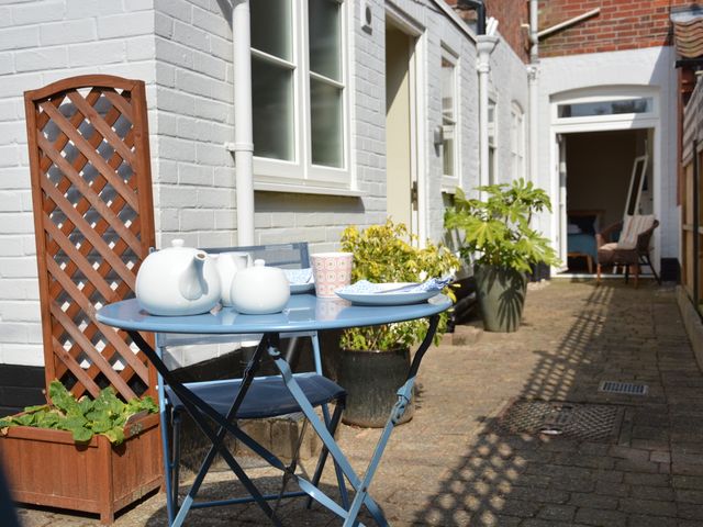 Spindrift, Southwold - 1116906 - photo 5