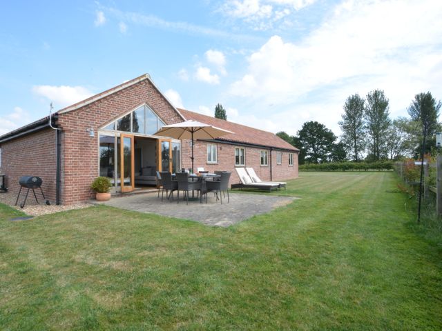 The Mulberry, nr Bungay - 1116912 - photo 2