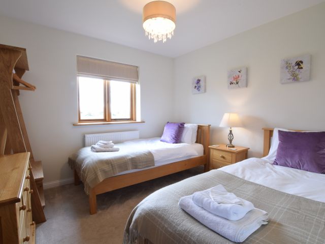 The Mulberry, nr Bungay - 1116912 - photo 5