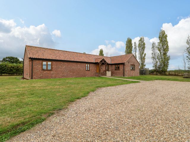 The Mulberry, nr Bungay - 1116912 - photo 2