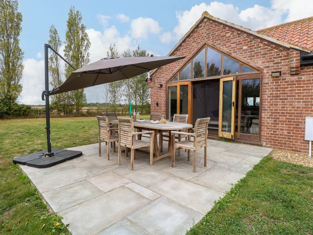 The Mulberry, nr Bungay - 1116912 - photo 3