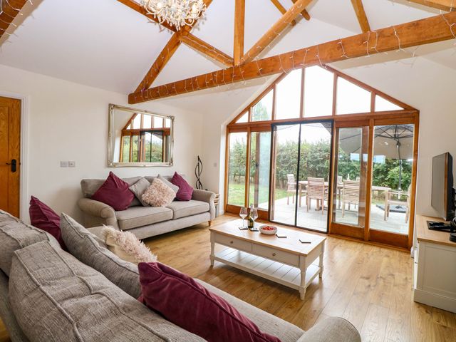 The Mulberry, nr Bungay - 1116912 - photo 5