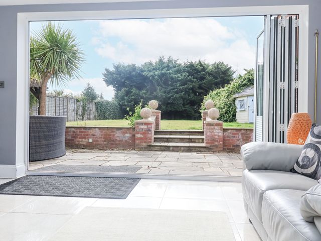 Little Wissett, Aldeburgh - 1116919 - photo 4