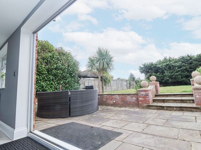 Little Wissett, Aldeburgh - 1116919 - photo 5