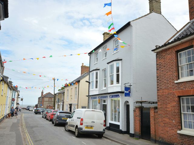 Walton House, Southwold - 1116925 - photo 3