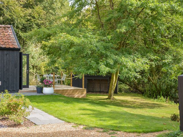 Spexhall Barns - 1116929 - photo 2
