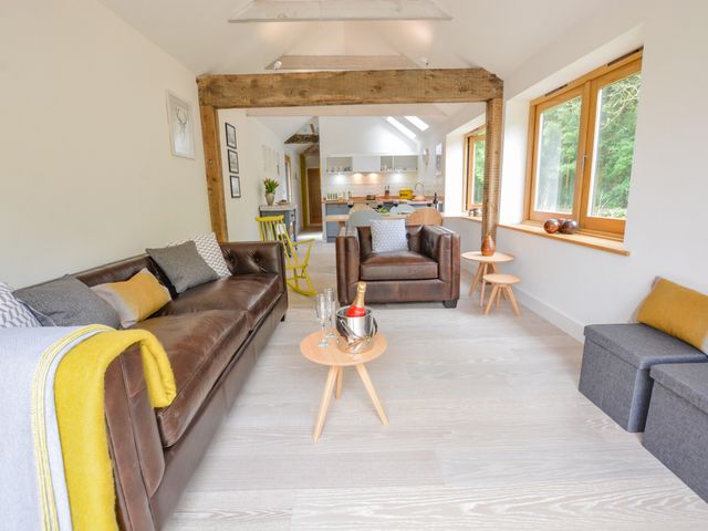 Spexhall Barns - 1116929 - photo 3