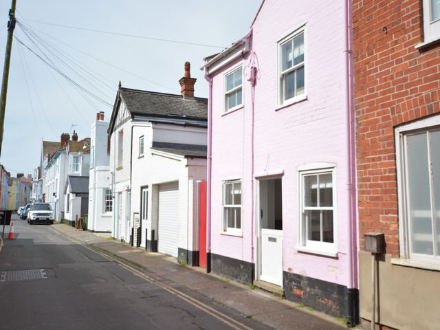 Alinka, Aldeburgh - 1116934 - photo 2
