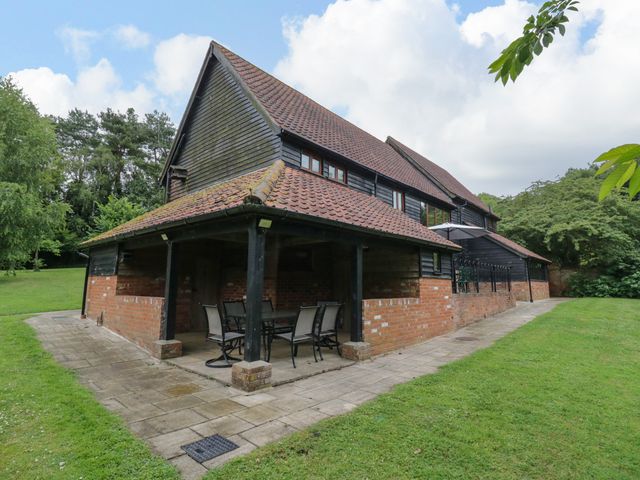 Quill Farm Barn - 1116936 - photo 2