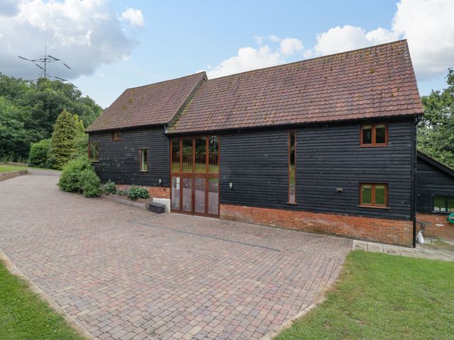 Quill Farm Barn - 1116936 - photo 3