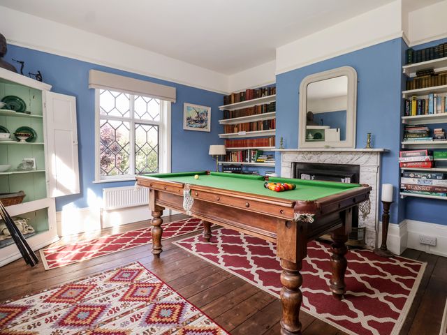 Church Farm, Dunwich - 1116943 - photo 5