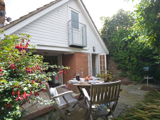 Mariners Cottage, King Street - 1116944 - photo 2
