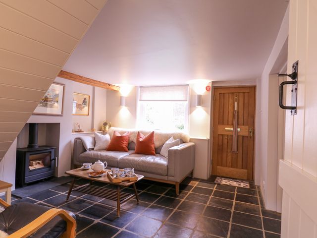 Mariners Cottage, King Street - 1116944 - photo 3