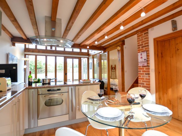 Two Chantry Barns, Orford - 1116947 - photo 2