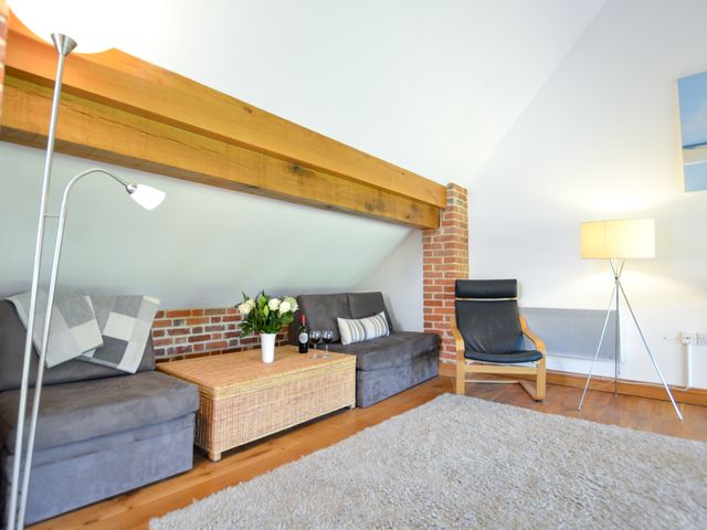 Two Chantry Barns, Orford - 1116947 - photo 3