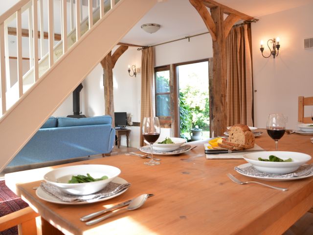Wheelwright's Barn - 1116948 - photo 3
