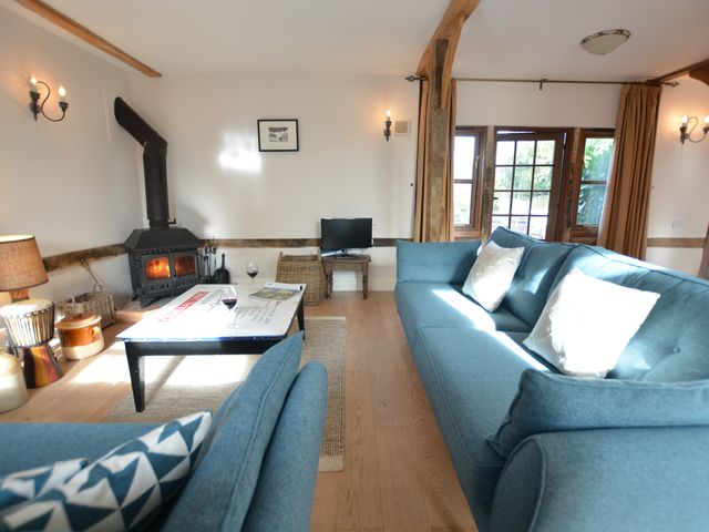 Wheelwright's Barn - 1116948 - photo 4