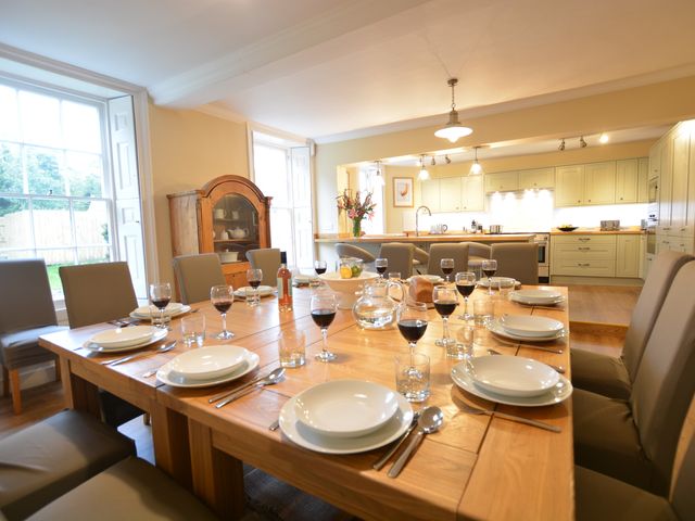 Henstead Hall - 1116949 - photo 3