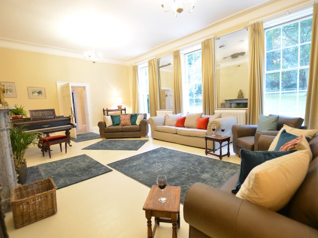Henstead Hall - 1116949 - photo 4