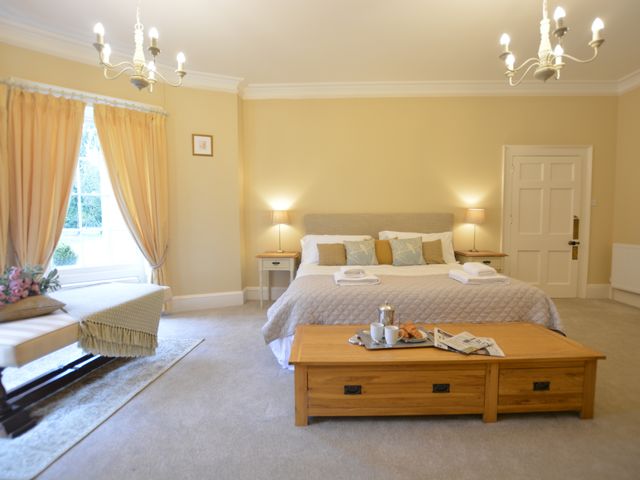 Henstead Hall - 1116949 - photo 5