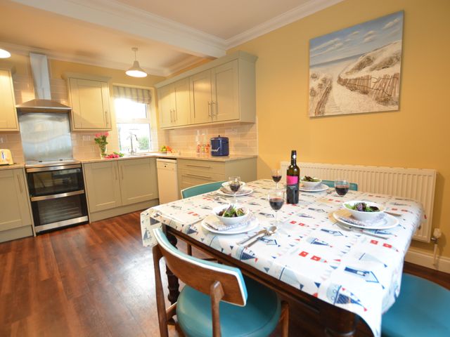 Gosfield Cottage, Aldeburgh - 1116956 - photo 3