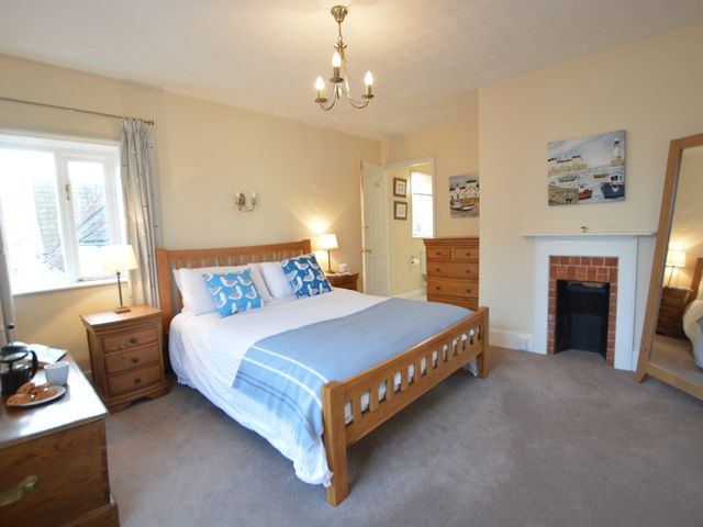 Gosfield Cottage, Aldeburgh - 1116956 - photo 4