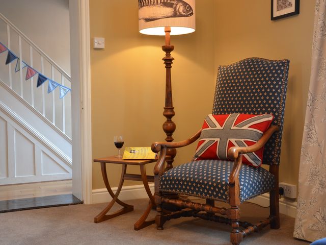 Gosfield Cottage, Aldeburgh - 1116956 - photo 2