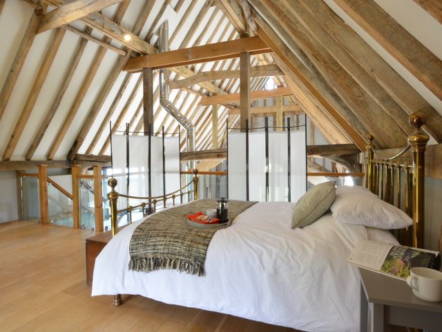Manor House Barn, Peasenhall - 1116962 - photo 5