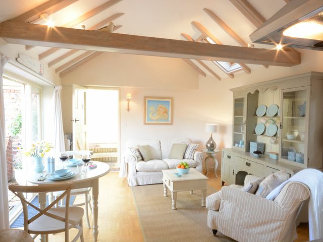 The Nookery at Snape Hall - 1116966 - photo 2