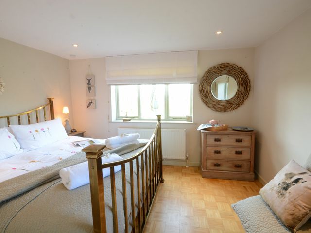 The Nookery at Snape Hall - 1116966 - photo 3