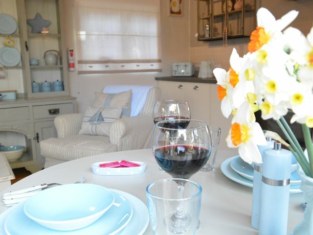 The Nookery at Snape Hall - 1116966 - photo 5