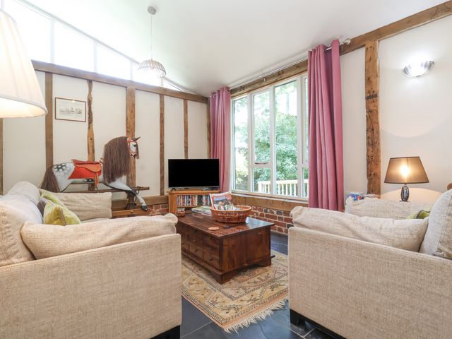 Yew Tree Farm Stable, Worlingworth - 1116967 - photo 4