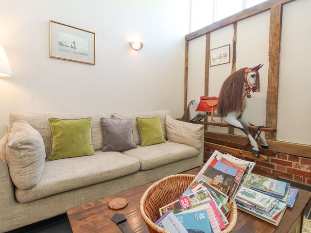 Yew Tree Farm Stable, Worlingworth - 1116967 - photo 5