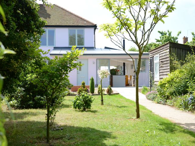 2 Pink Cottages, Aldeburgh - 1116971 - photo 2