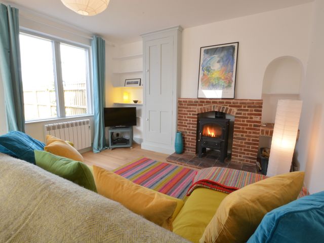 2 Pink Cottages, Aldeburgh - 1116971 - photo 4