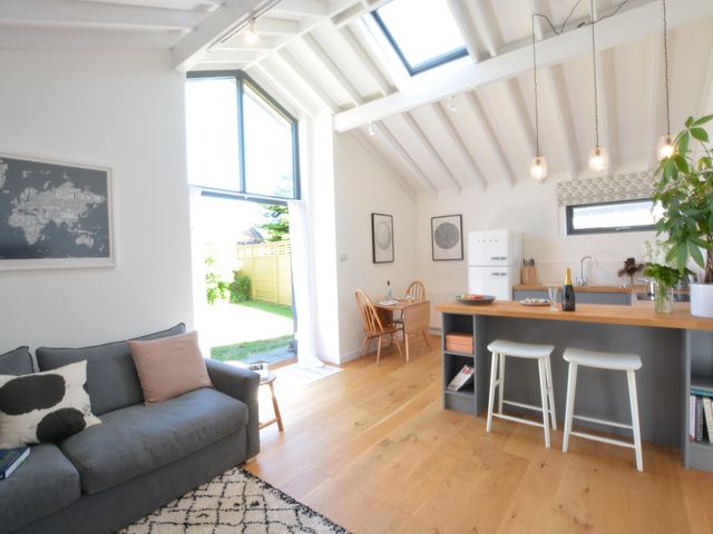 The Curious Oyster, Orford - 1116978 - photo 3